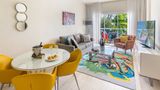 The Rockley Suite