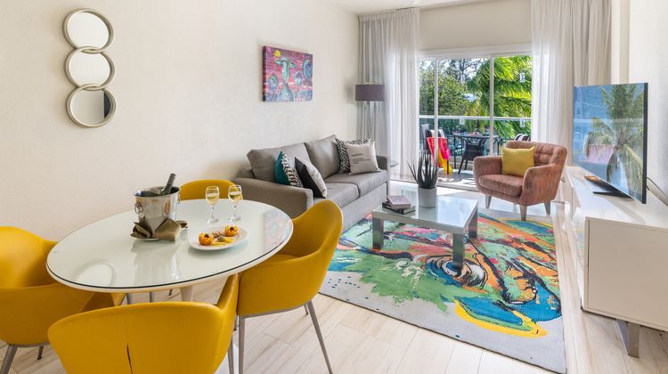 The Rockley Suite
