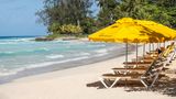 The Rockley Beach