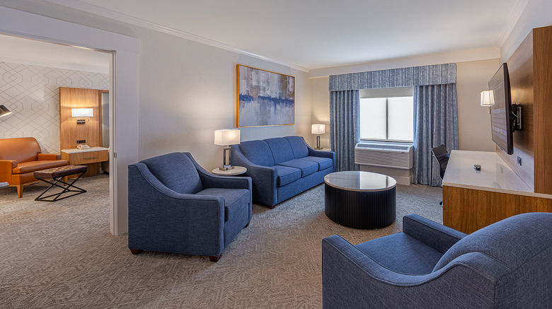 <b>The Radnor Hotel Room</b>. Images powered by <a href="https://www.leonardoworldwide.com/" title="Leonardo Worldwide" target="_blank">Leonardo</a>.
