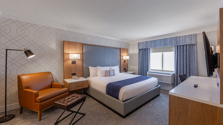 <b>The Radnor Hotel Room</b>. Images powered by <a href="https://www.leonardoworldwide.com/" title="Leonardo Worldwide" target="_blank">Leonardo</a>.