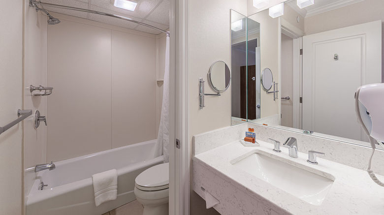 <b>The Radnor Hotel Room</b>. Images powered by <a href="https://www.leonardoworldwide.com/" title="Leonardo Worldwide" target="_blank">Leonardo</a>.