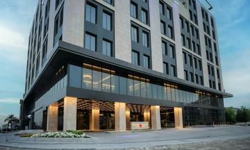 Millennium Al Masar