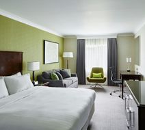 Delta by Marriott Manchester Airport Room
