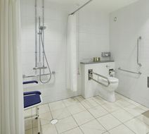 Delta by Marriott Manchester Airport Room