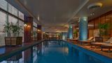 Westin Lima Hotel & Convention Center Pool