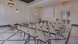 Hotel Maria Cristina, Luxury Collection Recreation