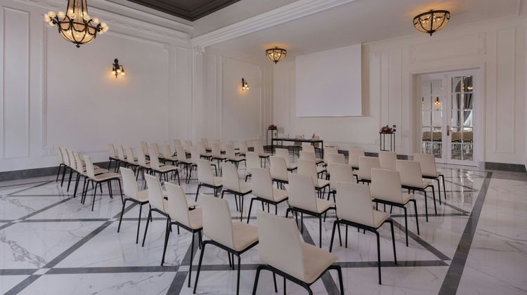 Hotel Maria Cristina, Luxury Collection Recreation