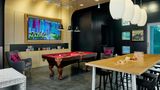 Aloft Raleigh Pool