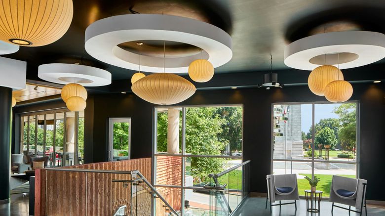 <b>Aloft Raleigh Lobby</b>. Images powered by <a href="https://www.leonardoworldwide.com/" title="Leonardo Worldwide" target="_blank">Leonardo</a>.