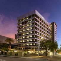 Courtyard by Marriott Darwin
