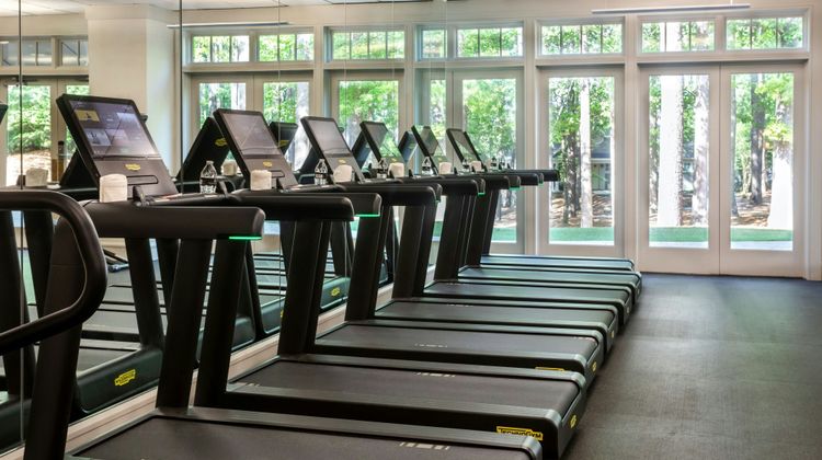 The Ritz-Carlton Reynolds, Lake Oconee Health Club