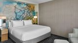 Courtyard Albany Troy/Waterfront Room