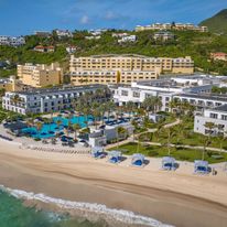JW Marriott Beach Resort & Spa