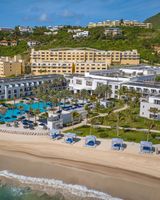 JW Marriott Beach Resort & Spa
