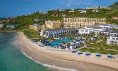 JW Marriott Beach Resort & Spa