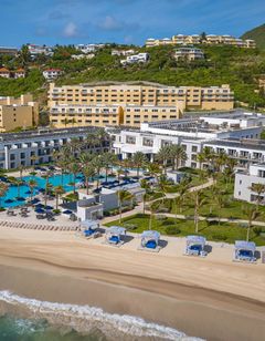 JW Marriott Beach Resort & Spa