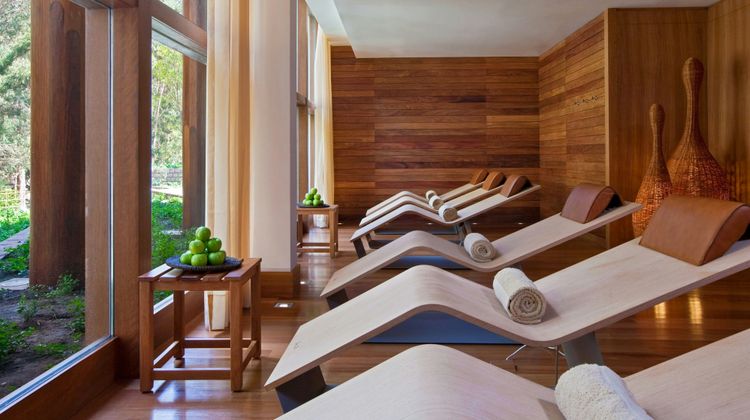Tambo del Inka, Luxury Collection Resort Spa
