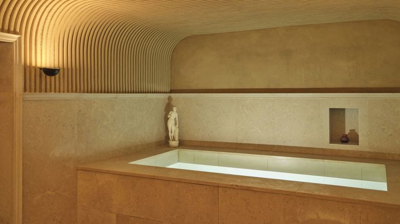 <b>Hotel du Couvent-Luxury Collection Hotel Spa</b>. Images powered by <a href="https://www.leonardoworldwide.com/" title="Leonardo Worldwide" target="_blank">Leonardo</a>.