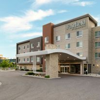 Fairfield Inn & Suites Salt Lake City