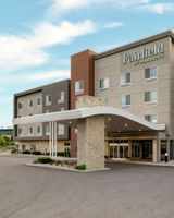 Fairfield Inn & Suites Salt Lake City