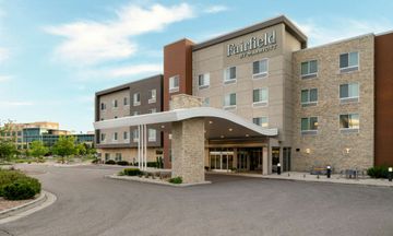 Fairfield Inn & Suites Salt Lake City