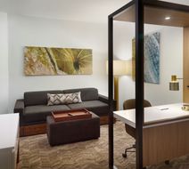 SpringHill Suites Ellijay Room