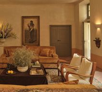Hotel du Couvent-Luxury Collection Hotel Lobby