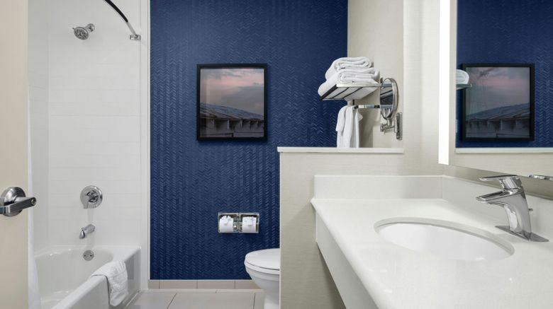 <b>Fairfield Inn & Suites Salt Lake City Room</b>. Images powered by <a href="https://www.leonardoworldwide.com/" title="Leonardo Worldwide" target="_blank">Leonardo</a>.