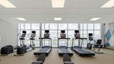 SpringHill Suites by Marriott Health Club