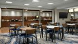 <b>Fairfield Inn & Suites Salt Lake City Restaurant</b>. Images powered by <a href="https://www.leonardoworldwide.com/" title="Leonardo Worldwide" target="_blank">Leonardo</a>.
