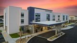 SpringHill Suites by Marriott Exterior