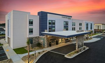 SpringHill Suites by Marriott