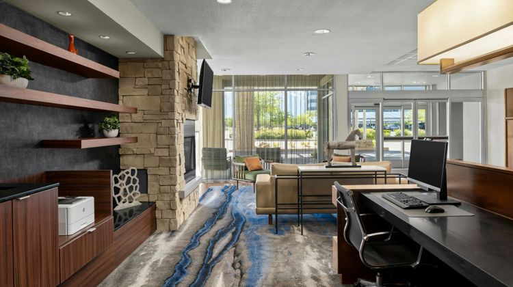 Fairfield Inn & Suites Salt Lake City Other