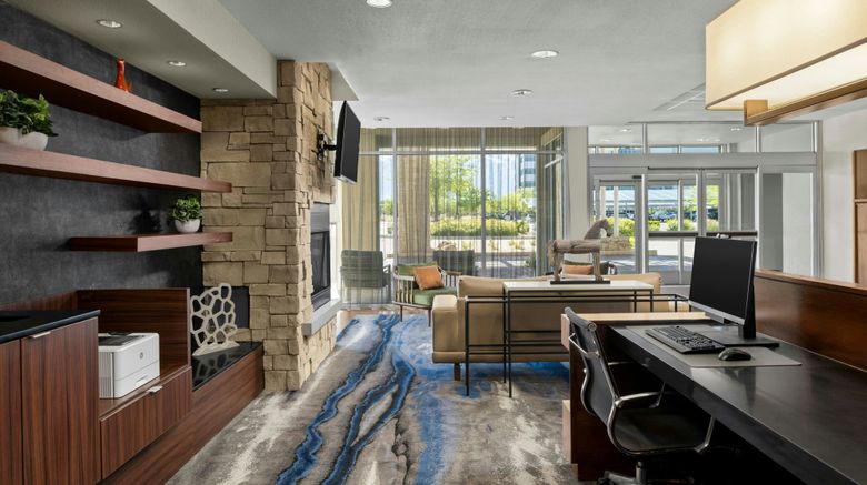 <b>Fairfield Inn & Suites Salt Lake City Other</b>. Images powered by <a href="https://www.leonardoworldwide.com/" title="Leonardo Worldwide" target="_blank">Leonardo</a>.