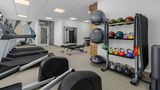 SpringHill Suites by Marriott Health Club