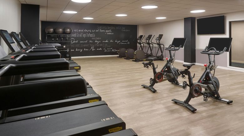 <b>Sheraton Grand Nashville Downtown Health Club</b>. Images powered by <a href="https://www.leonardoworldwide.com/" title="Leonardo Worldwide" target="_blank">Leonardo</a>.