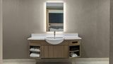 SpringHill Suites by Marriott Room
