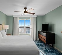 WorldMark Lake of the Ozarks Room