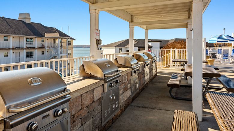 <b>WorldMark Lake of the Ozarks Exterior</b>. Images powered by <a href="https://www.leonardoworldwide.com/" title="Leonardo Worldwide" target="_blank">Leonardo</a>.