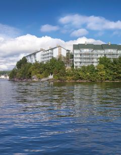 WorldMark Lake of the Ozarks