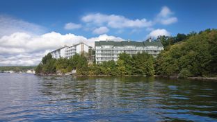 WorldMark Lake of the Ozarks
