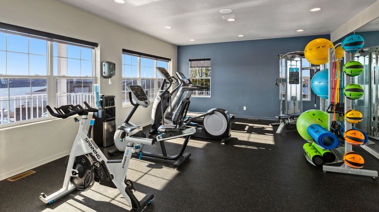 <b>WorldMark Lake of the Ozarks Health Club</b>. Images powered by <a href="https://www.leonardoworldwide.com/" title="Leonardo Worldwide" target="_blank">Leonardo</a>.