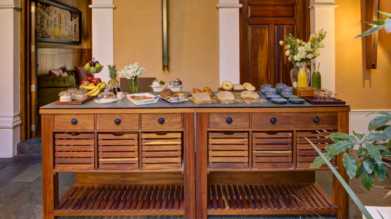<b>Hacienda Pena Pobre Restaurant</b>. Images powered by <a href="https://www.leonardoworldwide.com/" title="Leonardo Worldwide" target="_blank">Leonardo</a>.