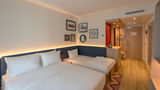 Hampton by Hilton Dresden City Room