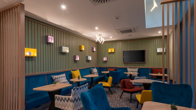 <b>Hampton by Hilton Dresden City Other</b>. Images powered by <a href="https://www.leonardoworldwide.com/" title="Leonardo Worldwide" target="_blank">Leonardo</a>.