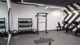 Homewood Suites Hilton The Gulch Recreation