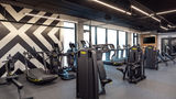 Homewood Suites Hilton The Gulch Recreation