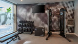 Hampton by Hilton Dresden City Health Club