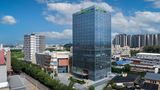 Holiday Inn Exp Sanshui Exterior